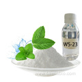 Food Grade Flavour Fragrance Cooling Agent WS23